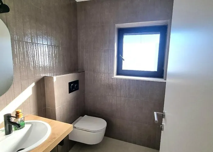 Villa Kinkeli Kinkeli Zminj